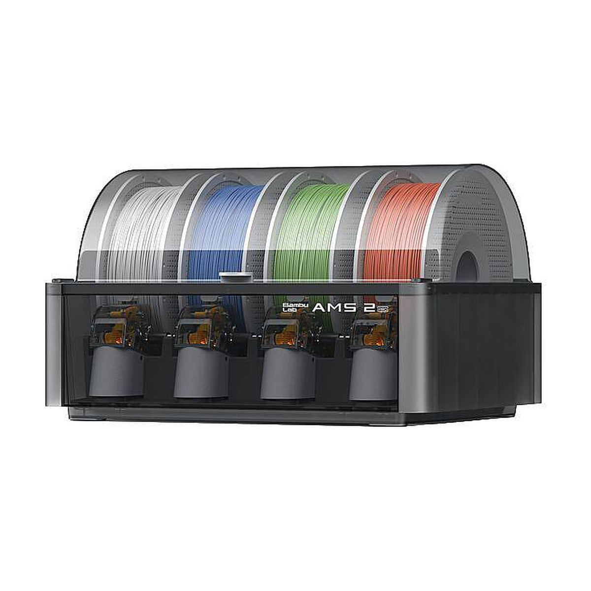 Bambu Lab AMS 2 Pro Otomatik Filament Sistemi