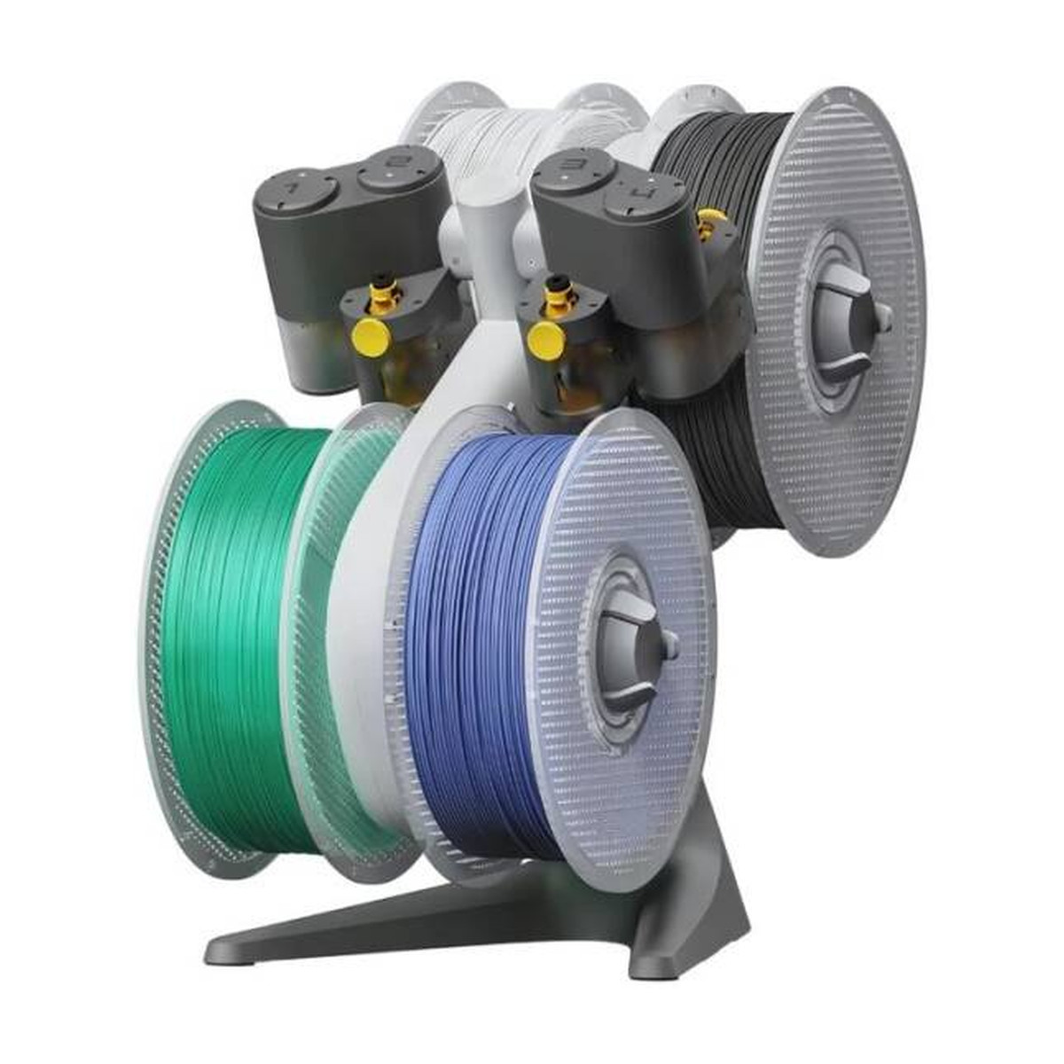 Bambu Lab AMS Lite Çok Renkli Filament Sistemi