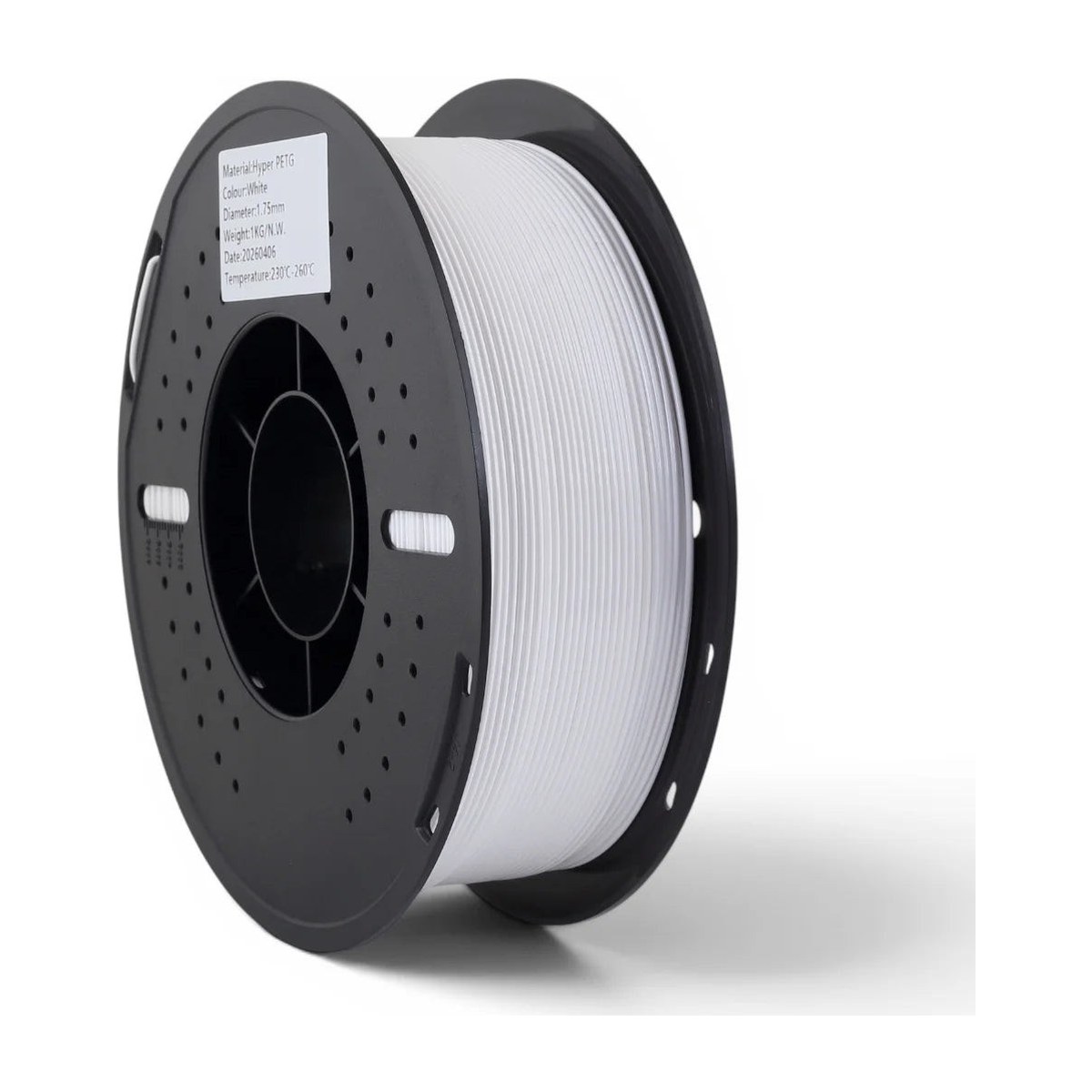 Filamix Hyper PETG Filament 1.75mm 1kg - Nem ve kimyasala direnç