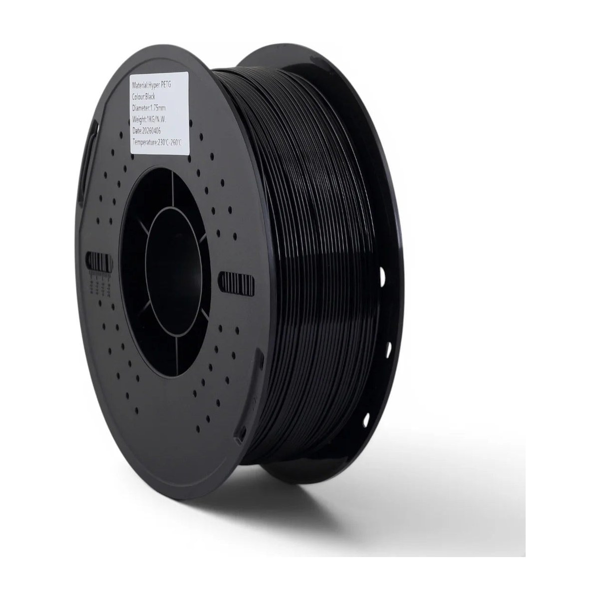 Filamix Hyper PETG Filament 1.75mm 1kg