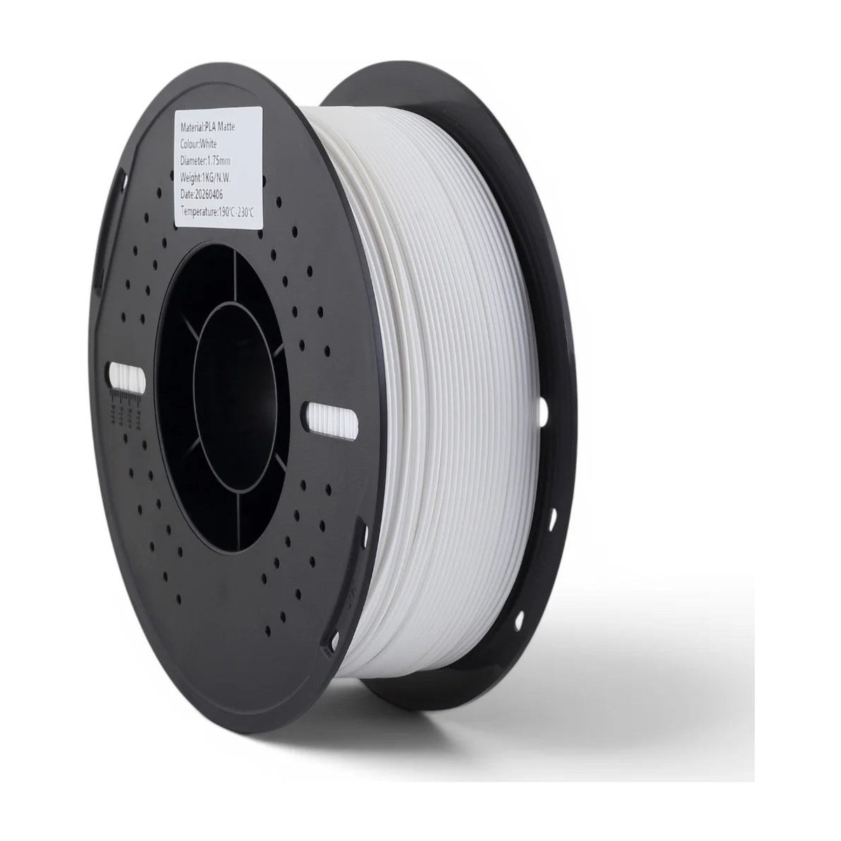 Filamix Mat PLA Filament 1.75mm 1kg - Net detaylar