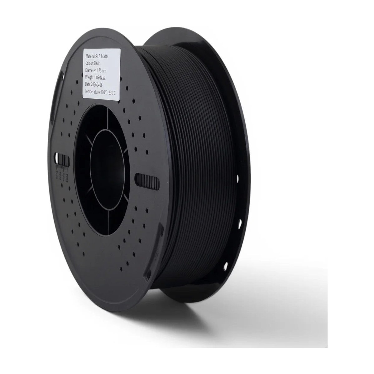 Filamix Mat PLA Filament 1.75mm 1kg