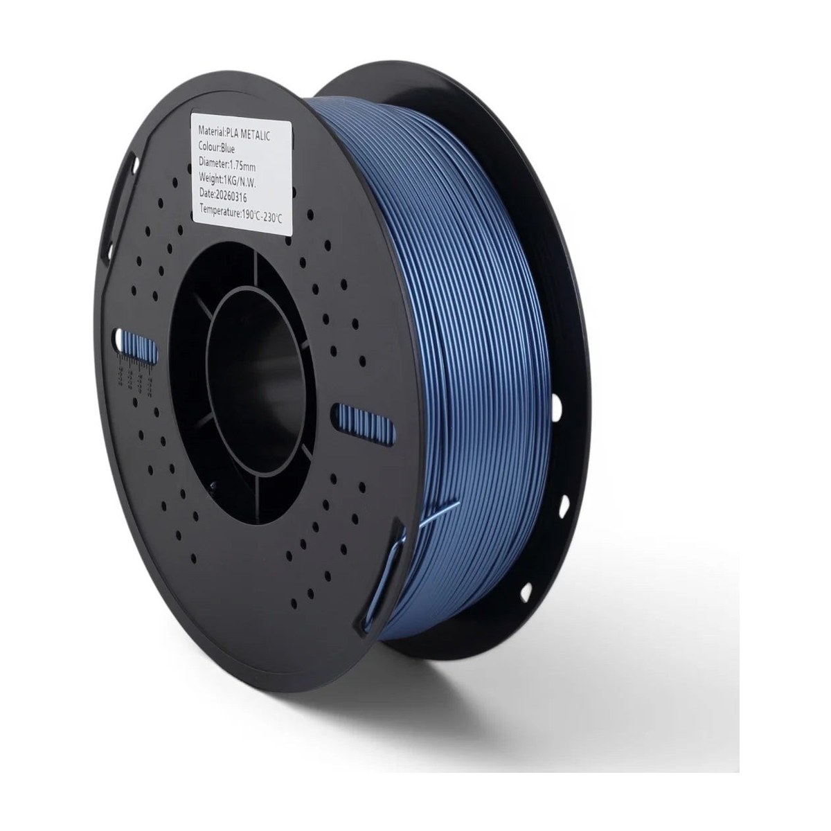 Filamix Metalik PLA Filament 1.75mm 1kg