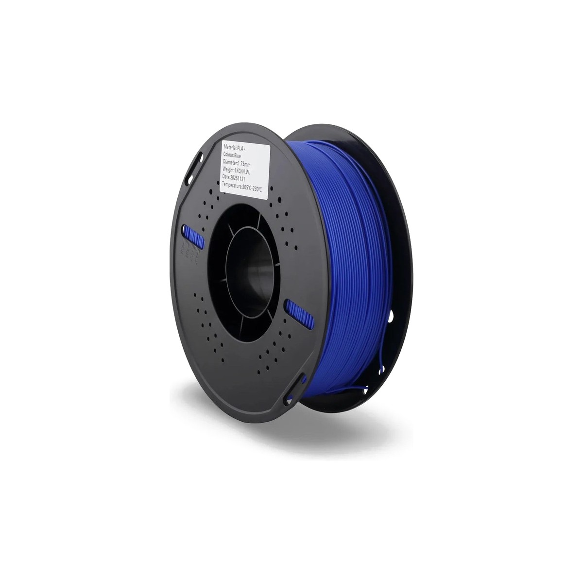 Filamix PLA+ Filament Blue