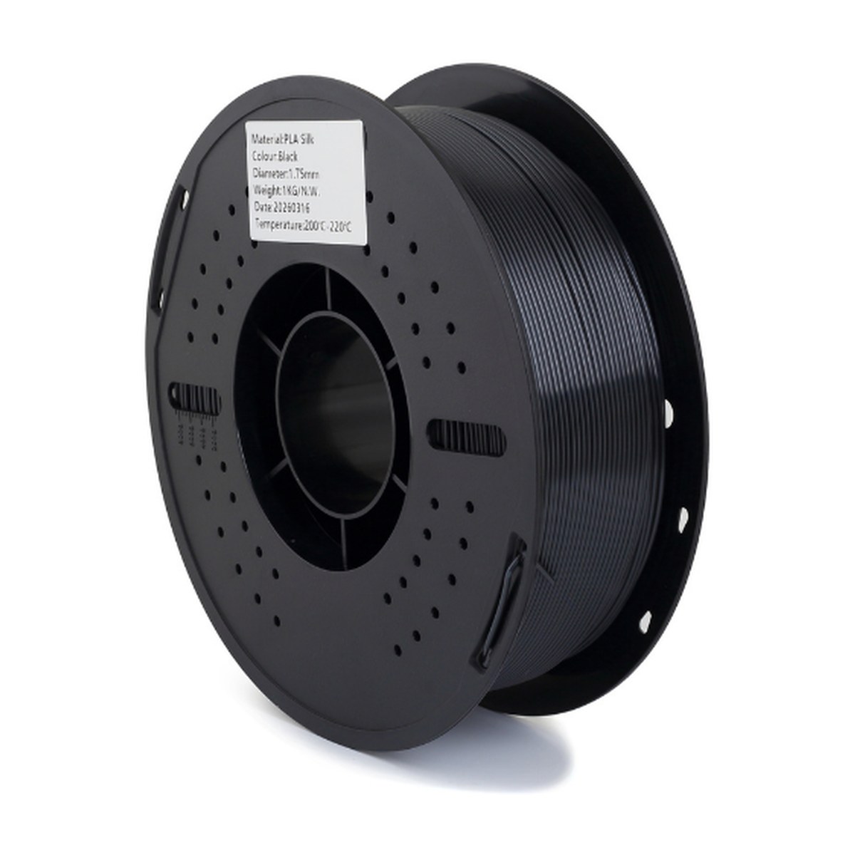 Filamix Silk PLA Filament 1.75mm 1kg - İpeksi parlaklık