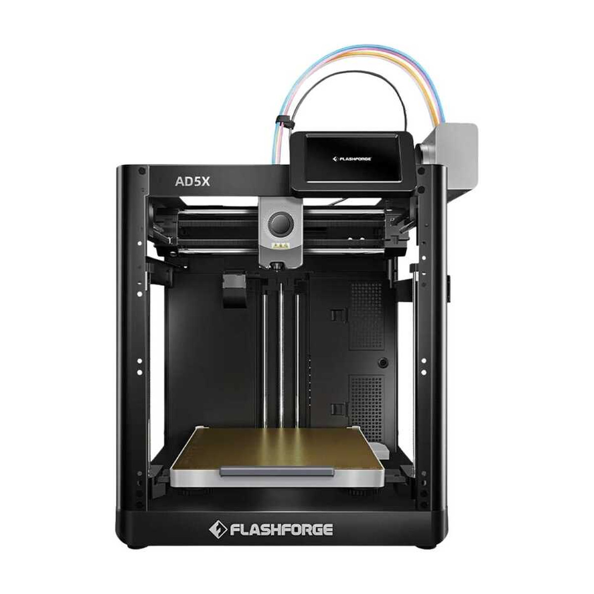 Flashforge Adventurer 5X (AD5X) 3D Yazıcı - Filament yönetiminde akıllı sistem