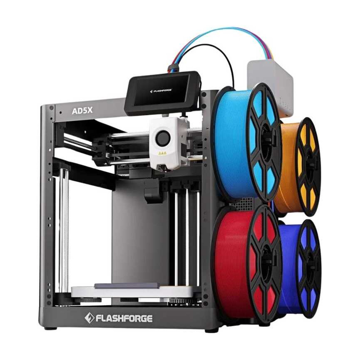Flashforge Adventurer 5X (AD5X) 3D Yazıcı