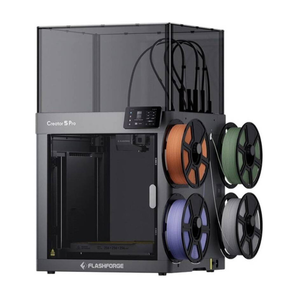 Flashforge Creator 5 Pro 3D Yazıcı