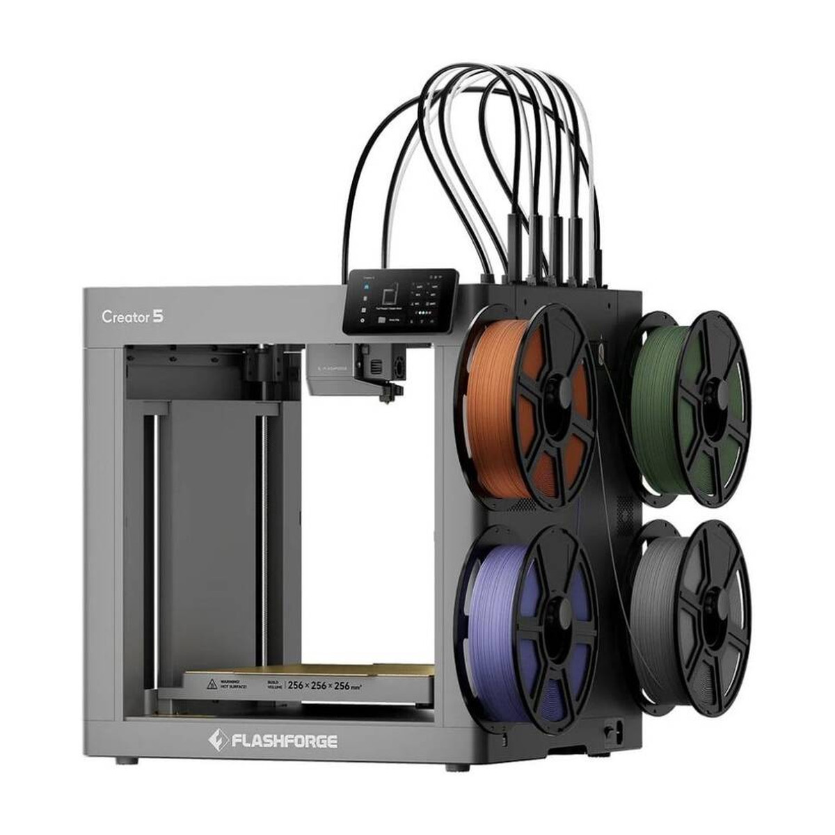 Flashforge Creator 5 3D Yazıcı