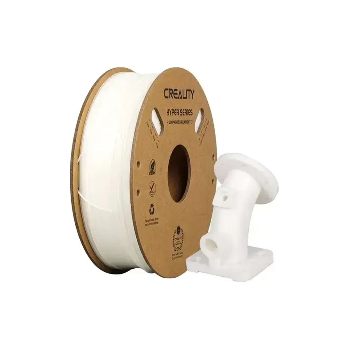Creality Hyper ABS Filament 1.75mm 1kg