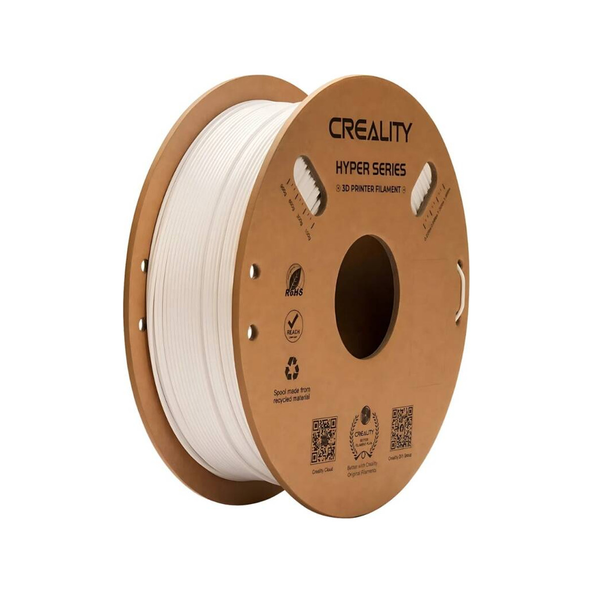 Creality Hyper PETG Filament 1.75mm 1kg