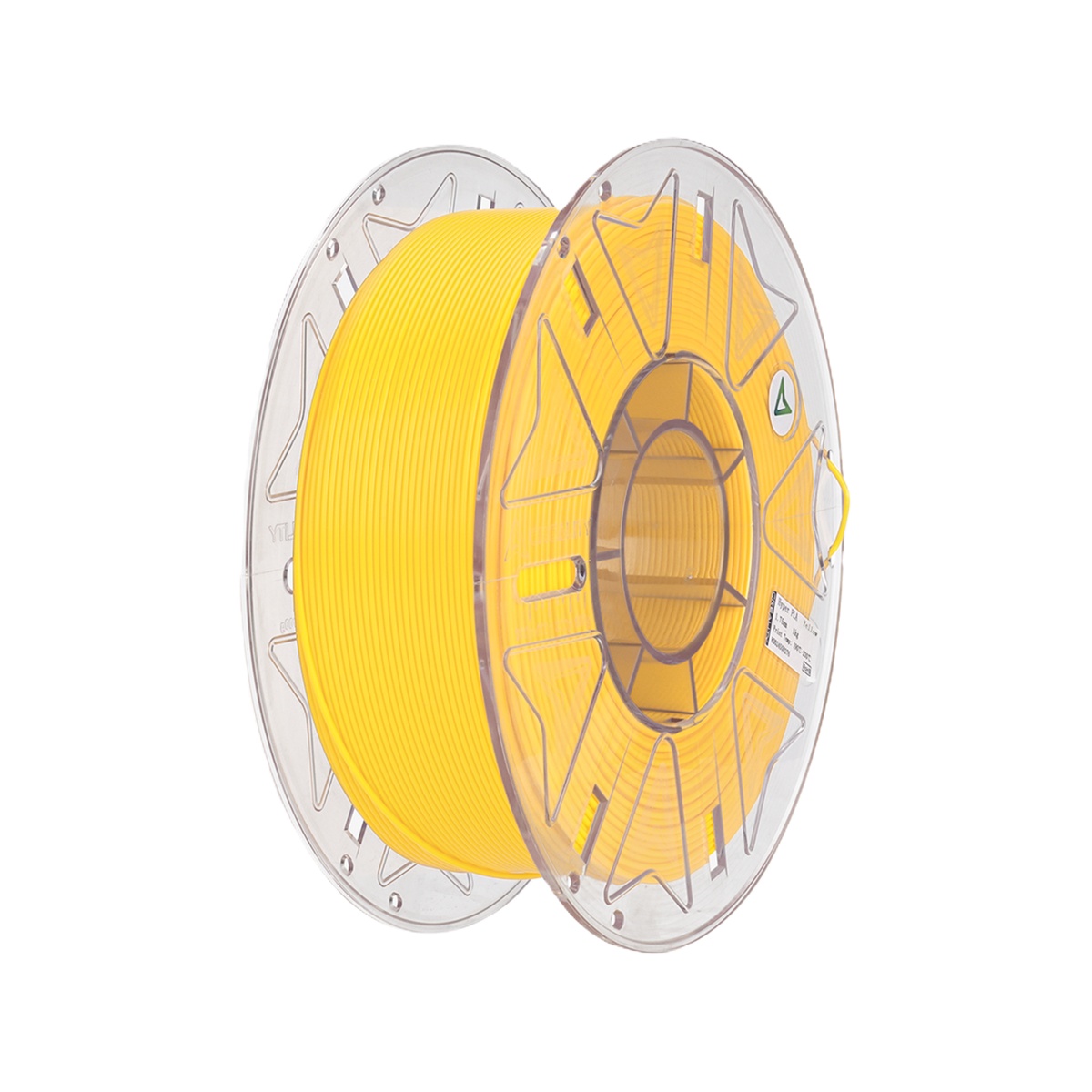 Creality Hyper PLA RFID Filament Yellow