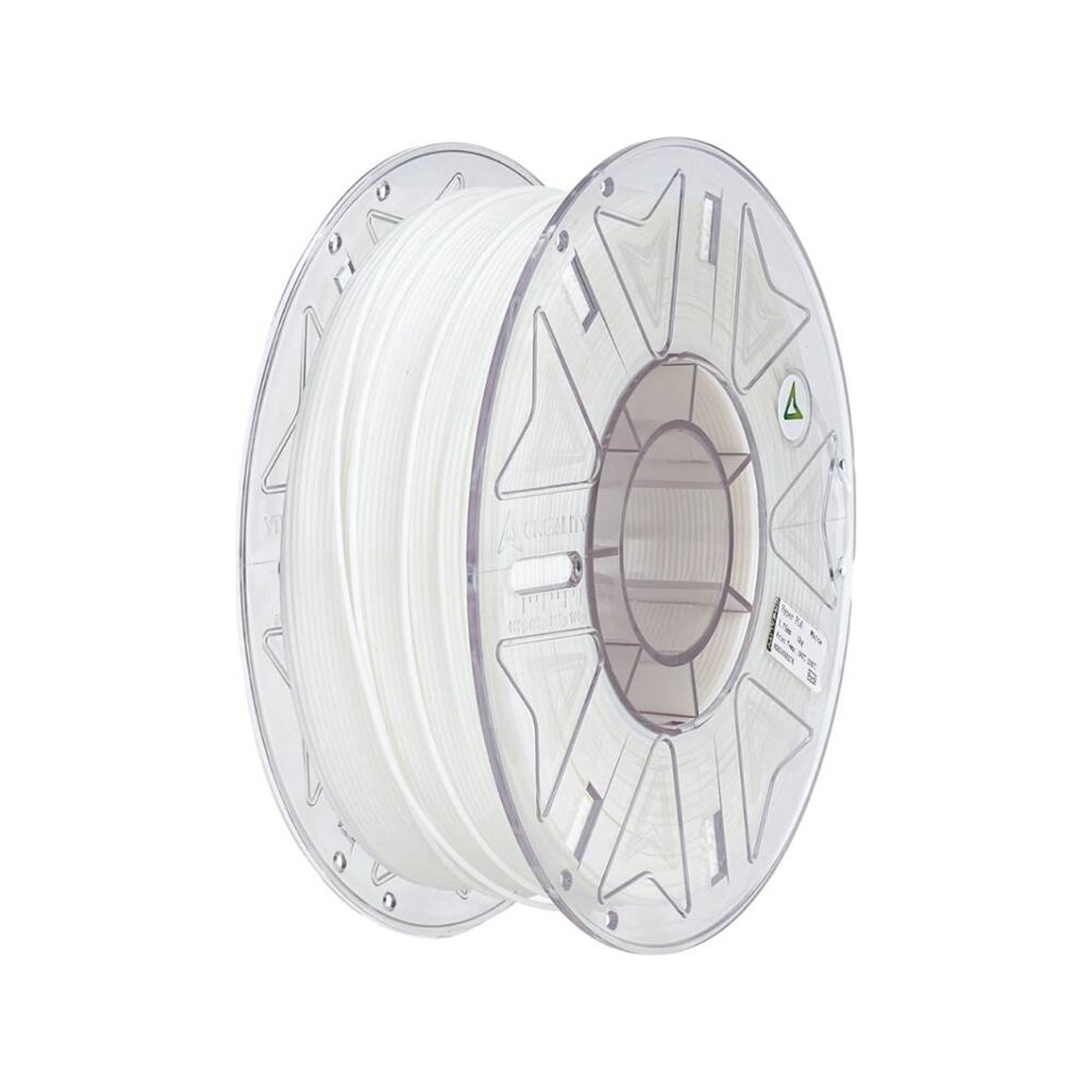 Creality Hyper PLA RFID Filament 1.75mm 1kg Beyaz