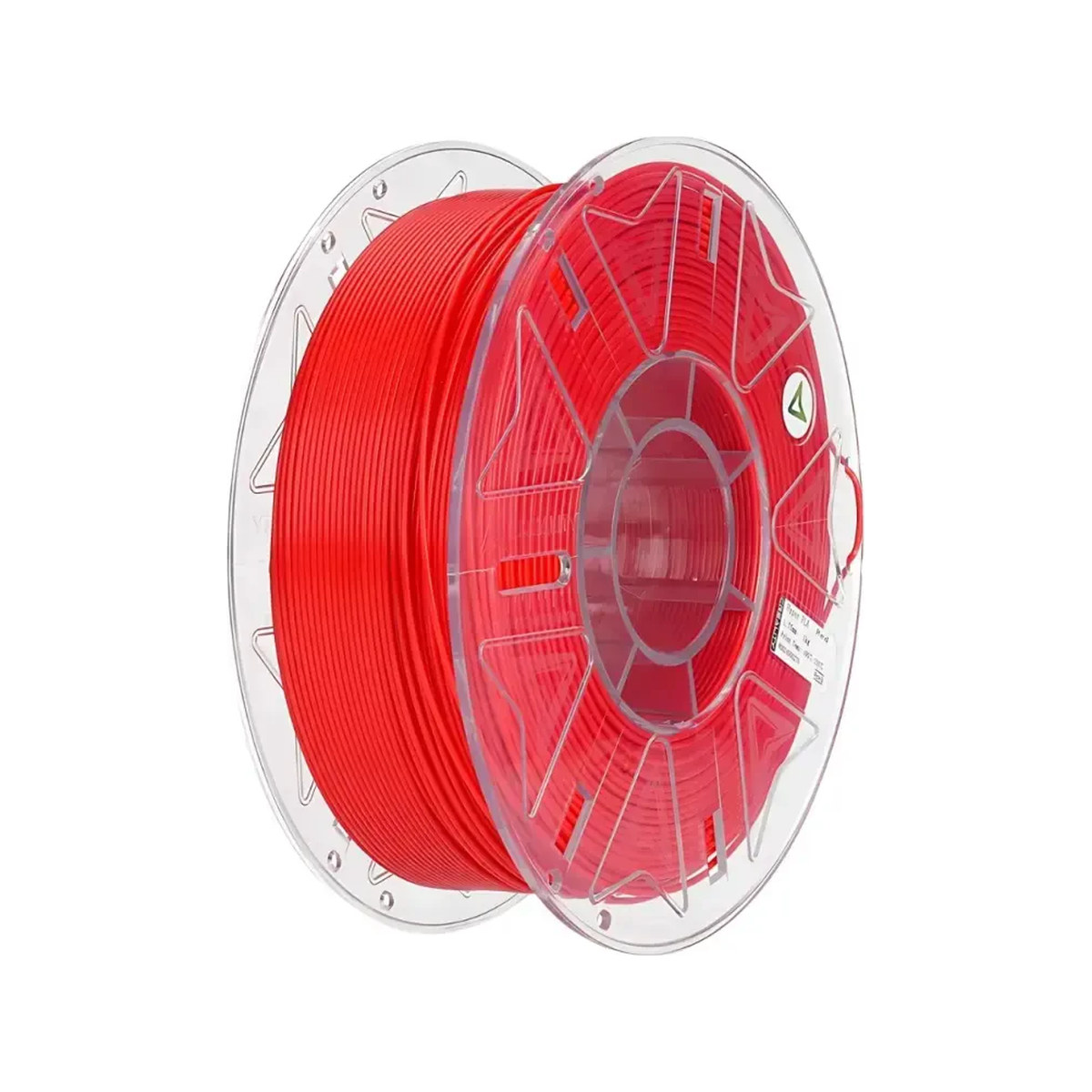 Creality Hyper PLA RFID Filament 1.75mm 1kg Kırmızı
