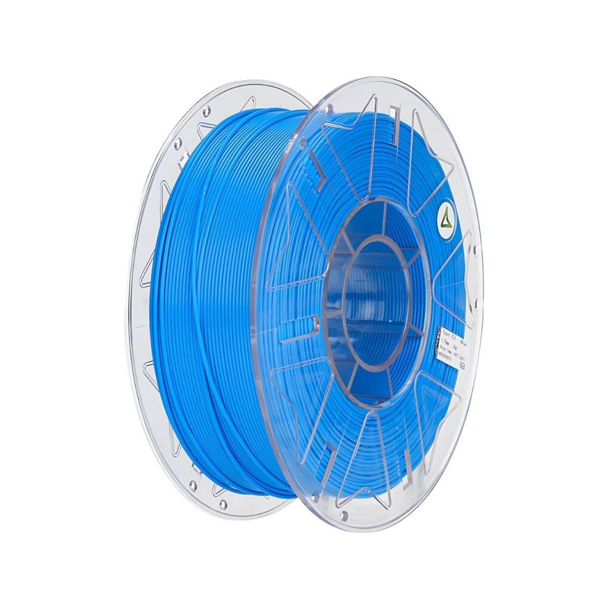 Creality Hyper PLA RFID Filament 1.75mm 1kg Mavi