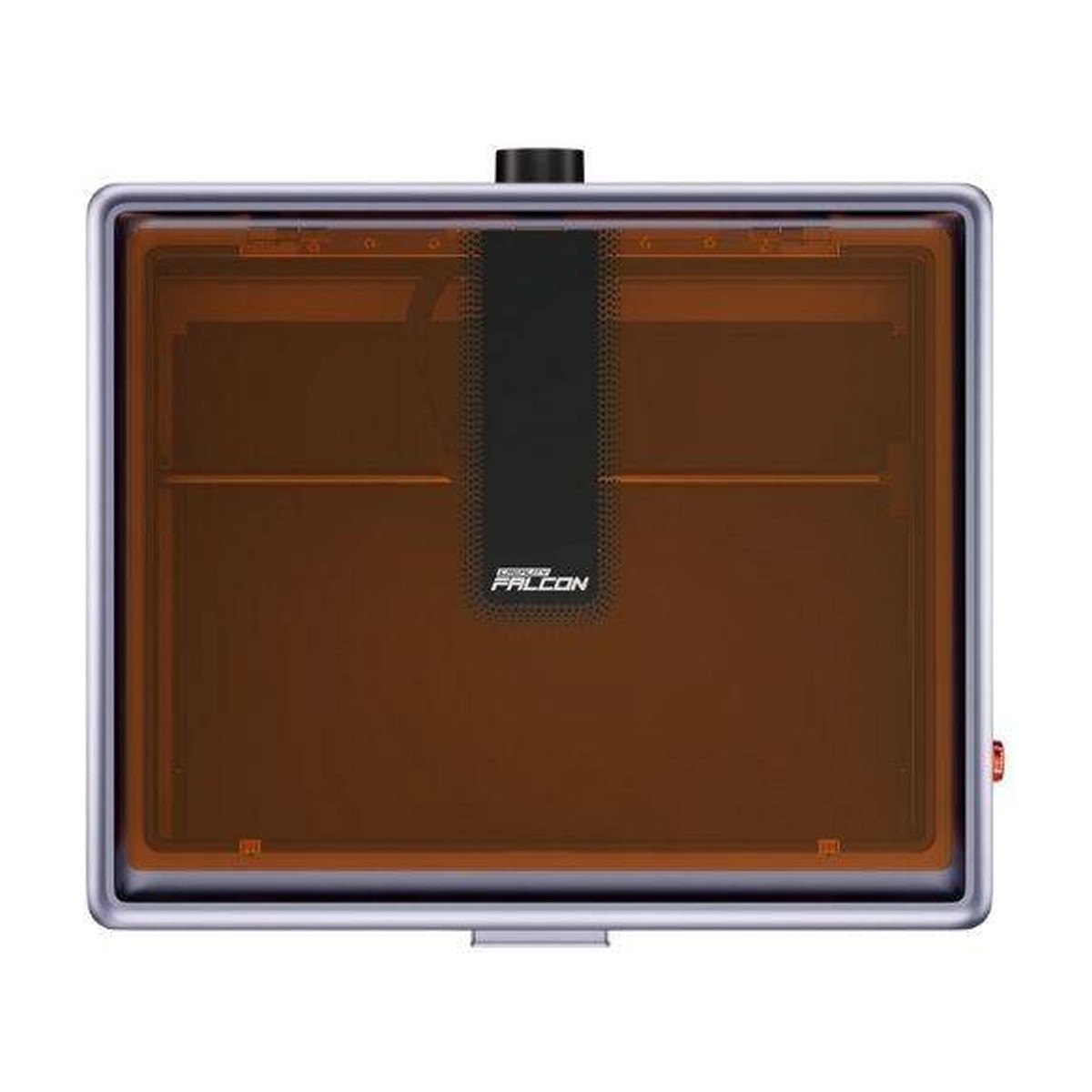 Creality Falcon A1 10W Lazer Gravür ve Kesim Makinesi - Hızlı CoreXY hareketi