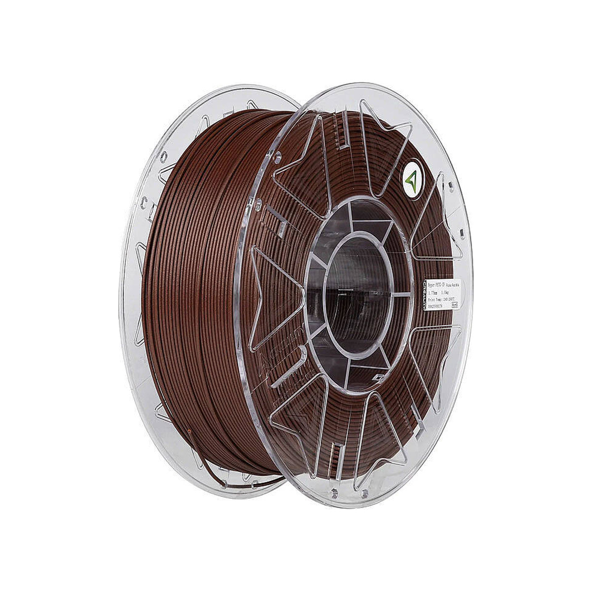 Creality Hyper PETG-CF Filament 1.75mm 1kg