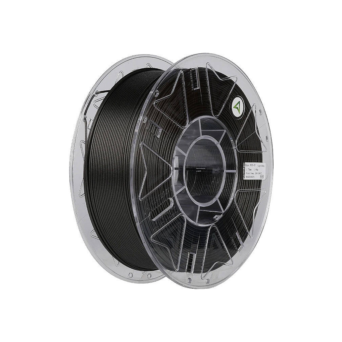 Creality Hyper PETG-CF Filament 1.75mm 1kg - Renkli karbon fiber