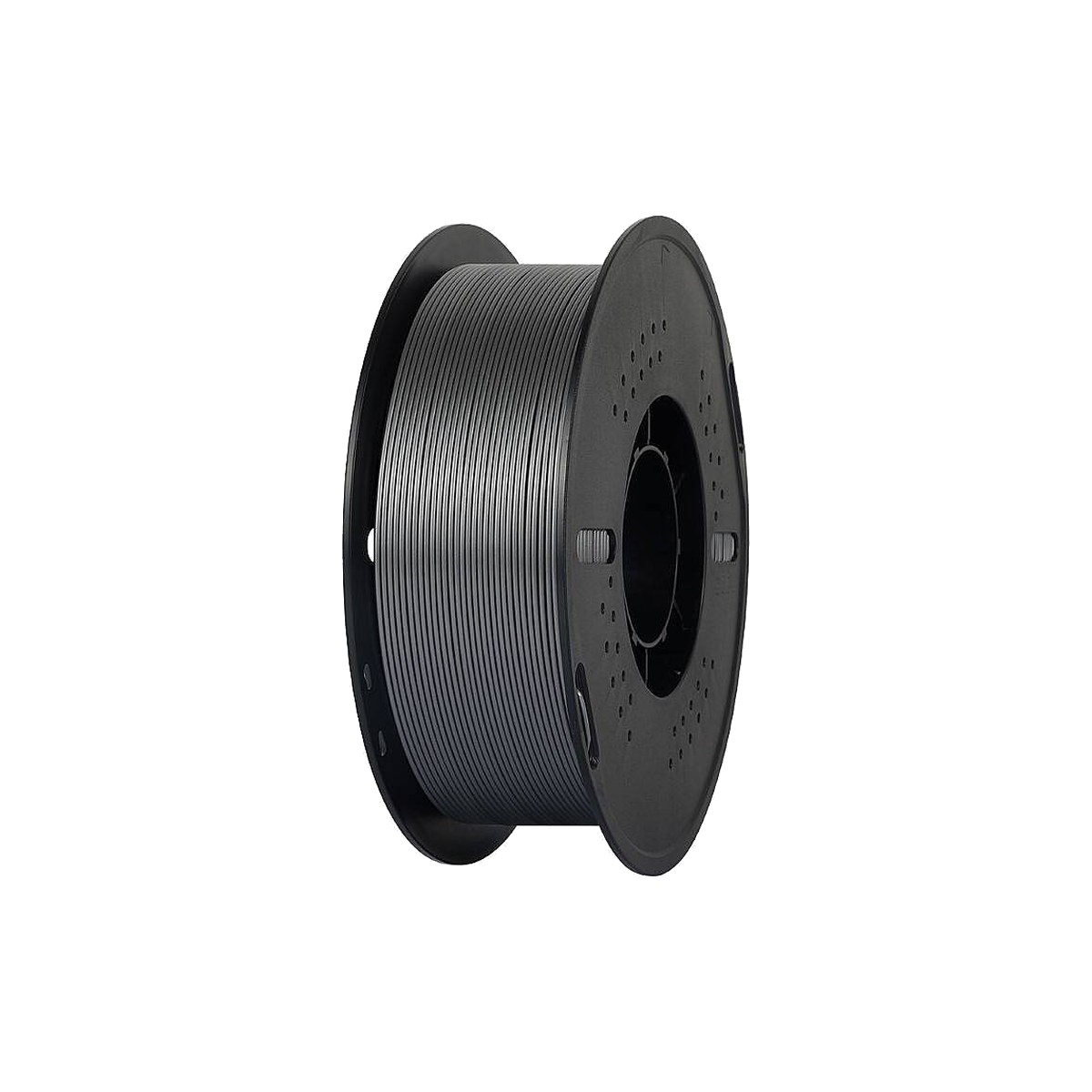 Kingroon PETG Basic Filament Gümüş 1.75 mm 1 kg