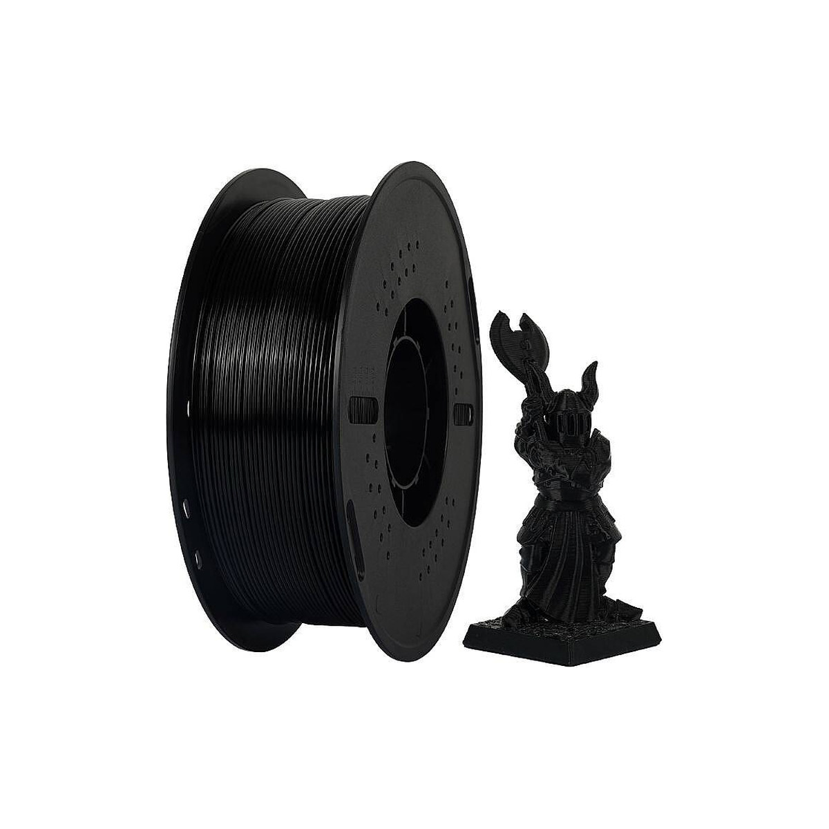 Kingroon PETG Basic Filament Black