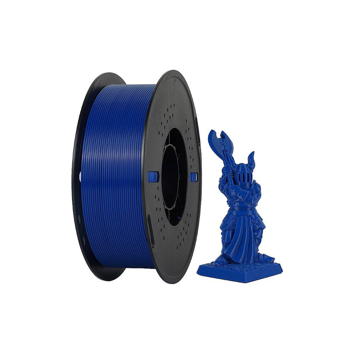 Kingroon PETG Basic Filament Dark Blue