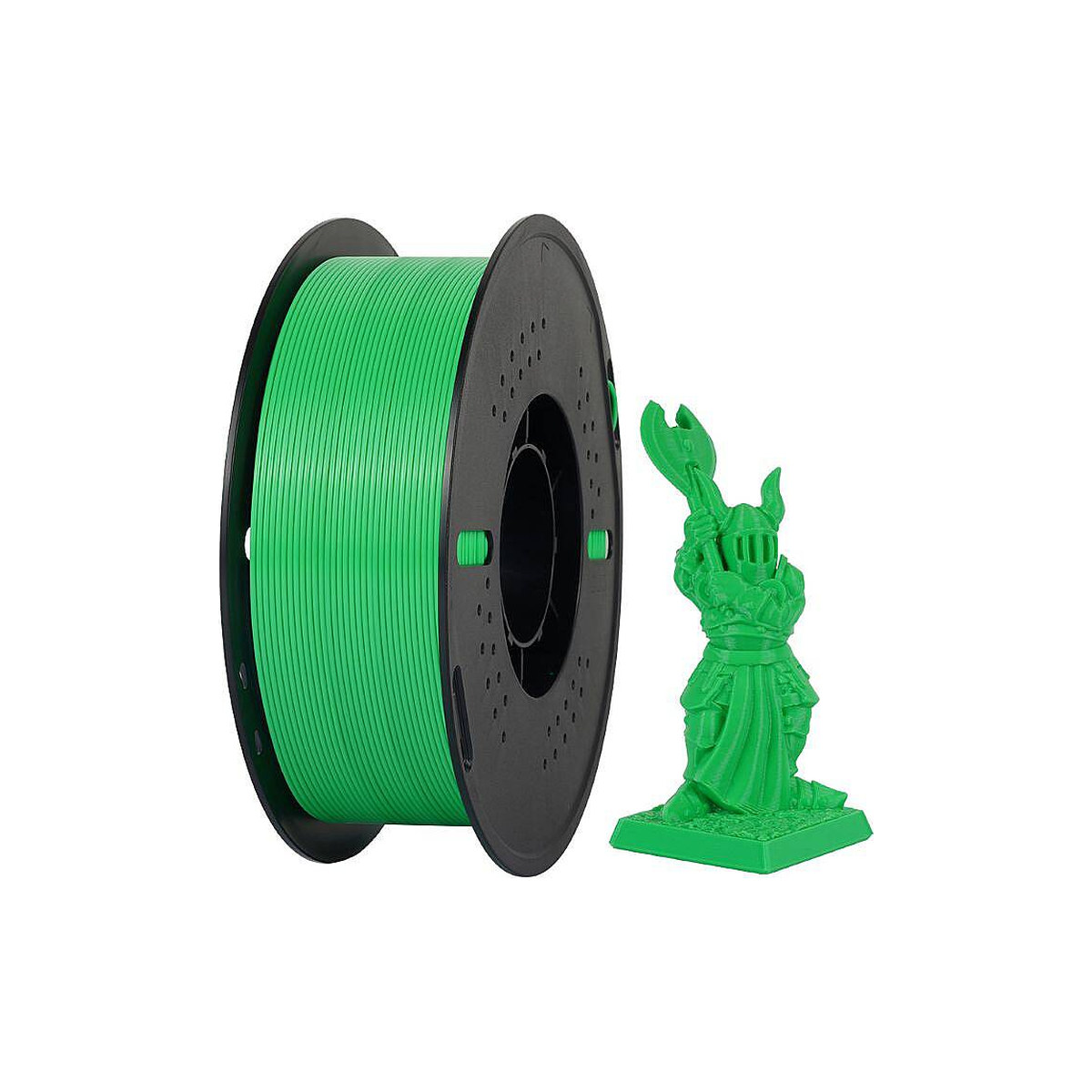 Kingroon PETG Basic Filament Green
