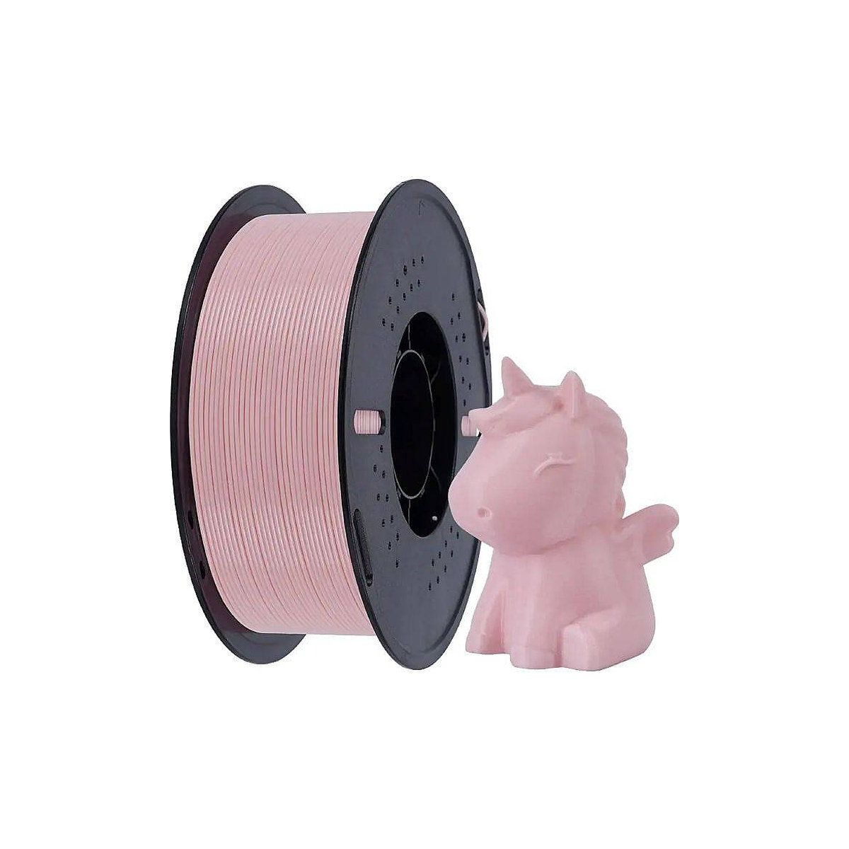Kingroon PETG Basic Filament Light Pink