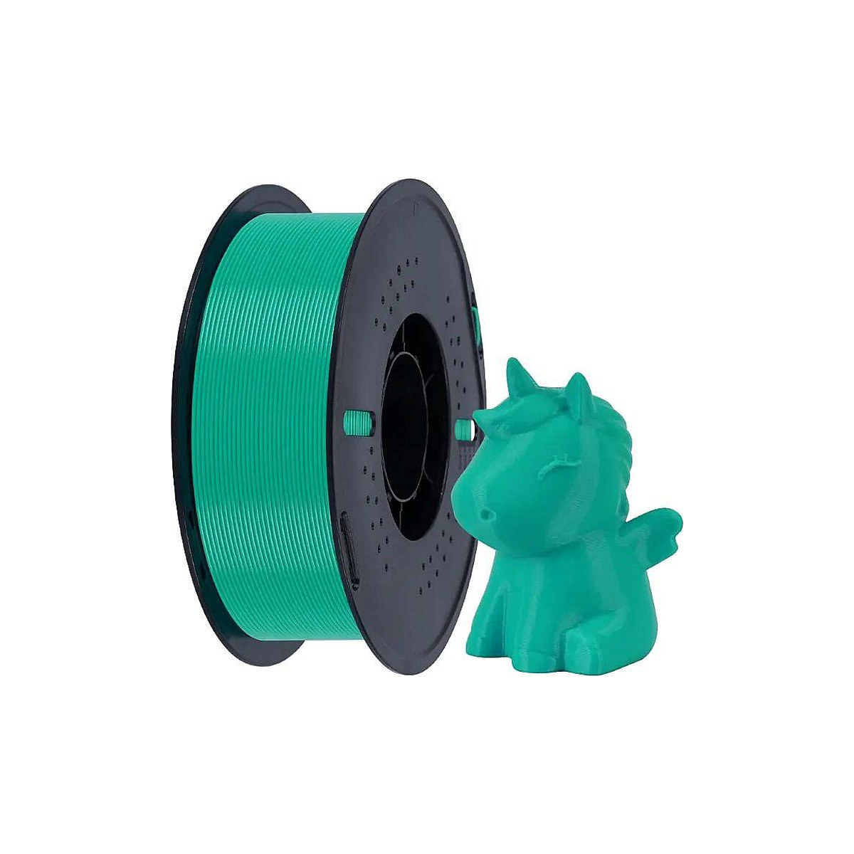 Kingroon PETG Basic Filament Mint Green