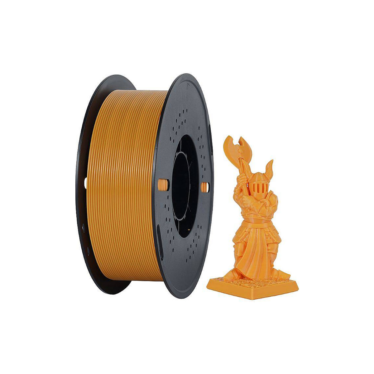 Kingroon PETG Basic Filament Orange