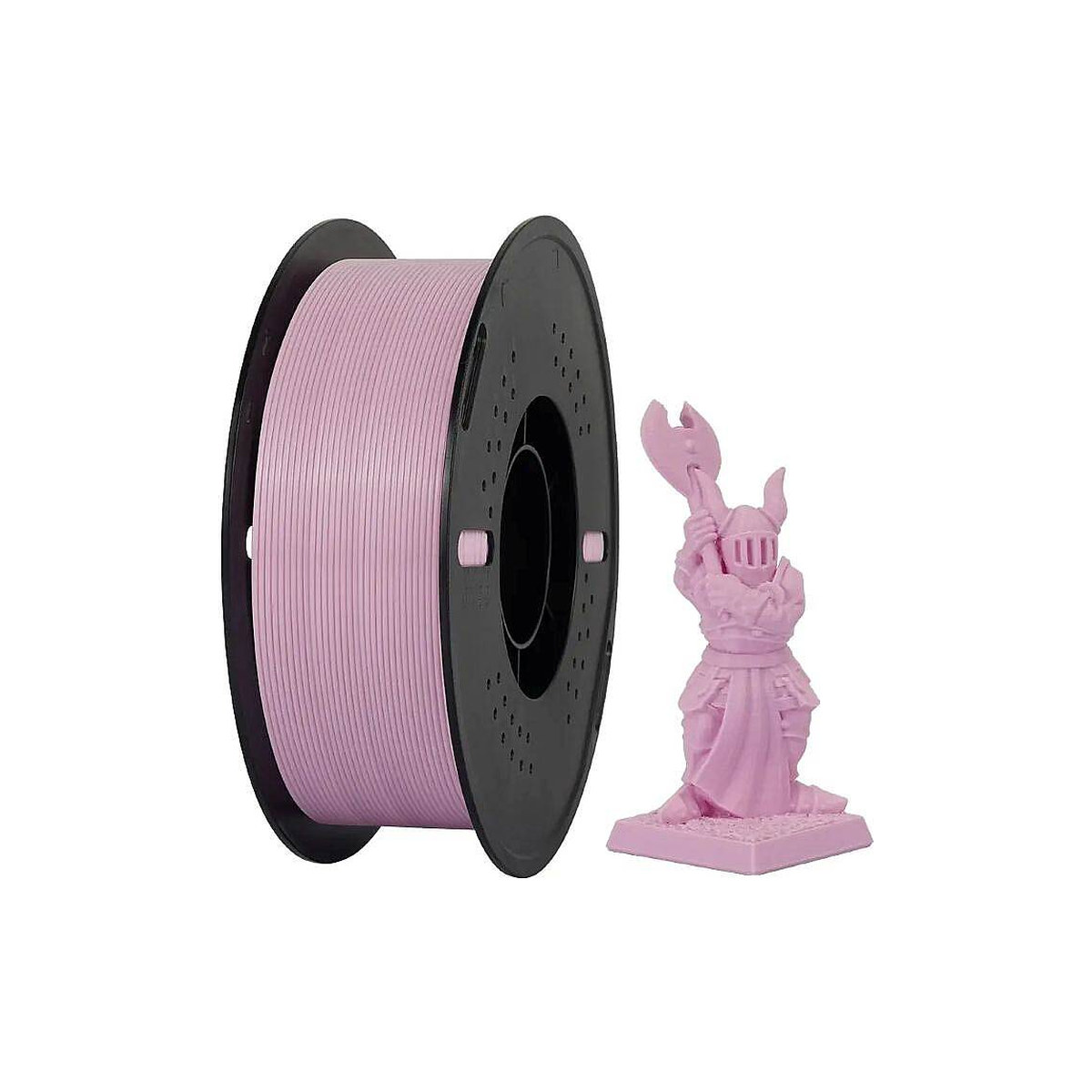 Kingroon PETG Basic Filament Pink