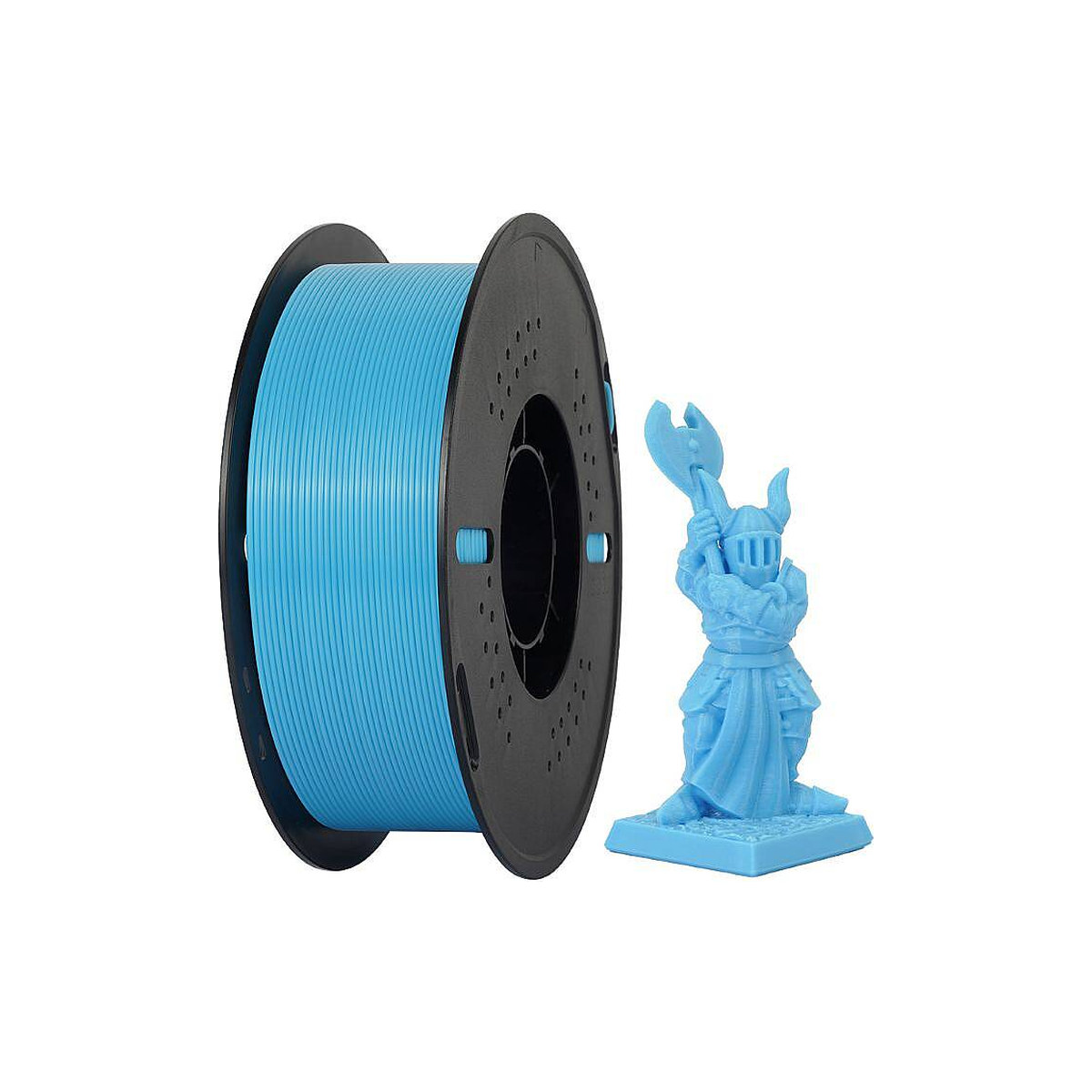 Kingroon PETG Basic Filament Sky Blue