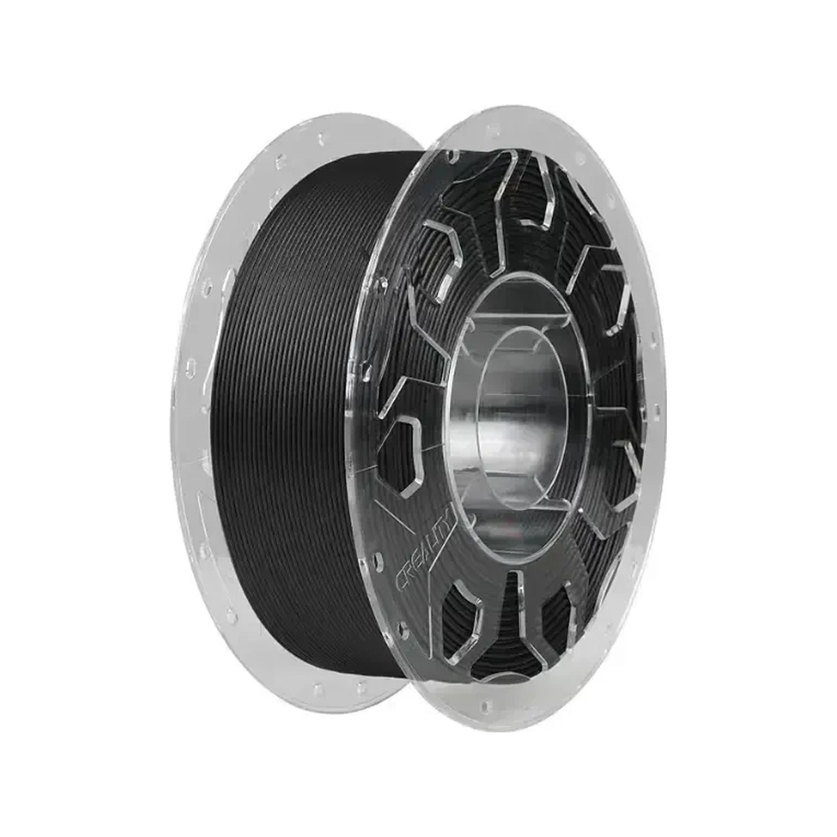 Creality CR-PLA Carbon Filament 1.75mm 1kg