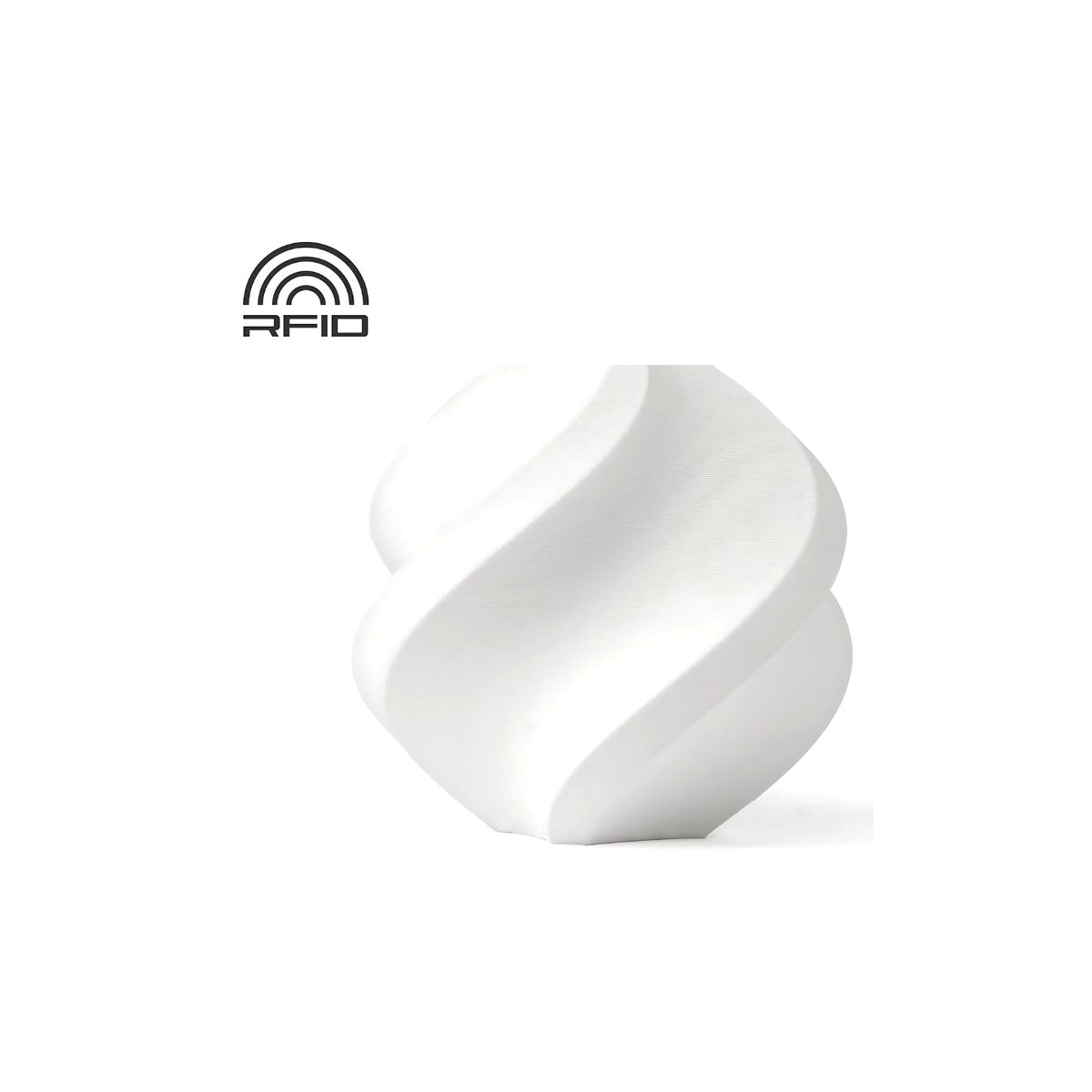 Bambu Lab PLA Aero Filament 1.75mm 1kg