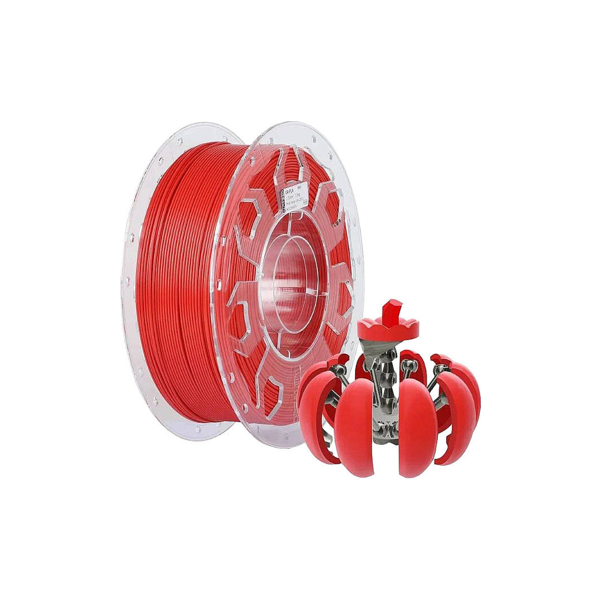 Creality CR-PLA Filament 1.75mm 1kg