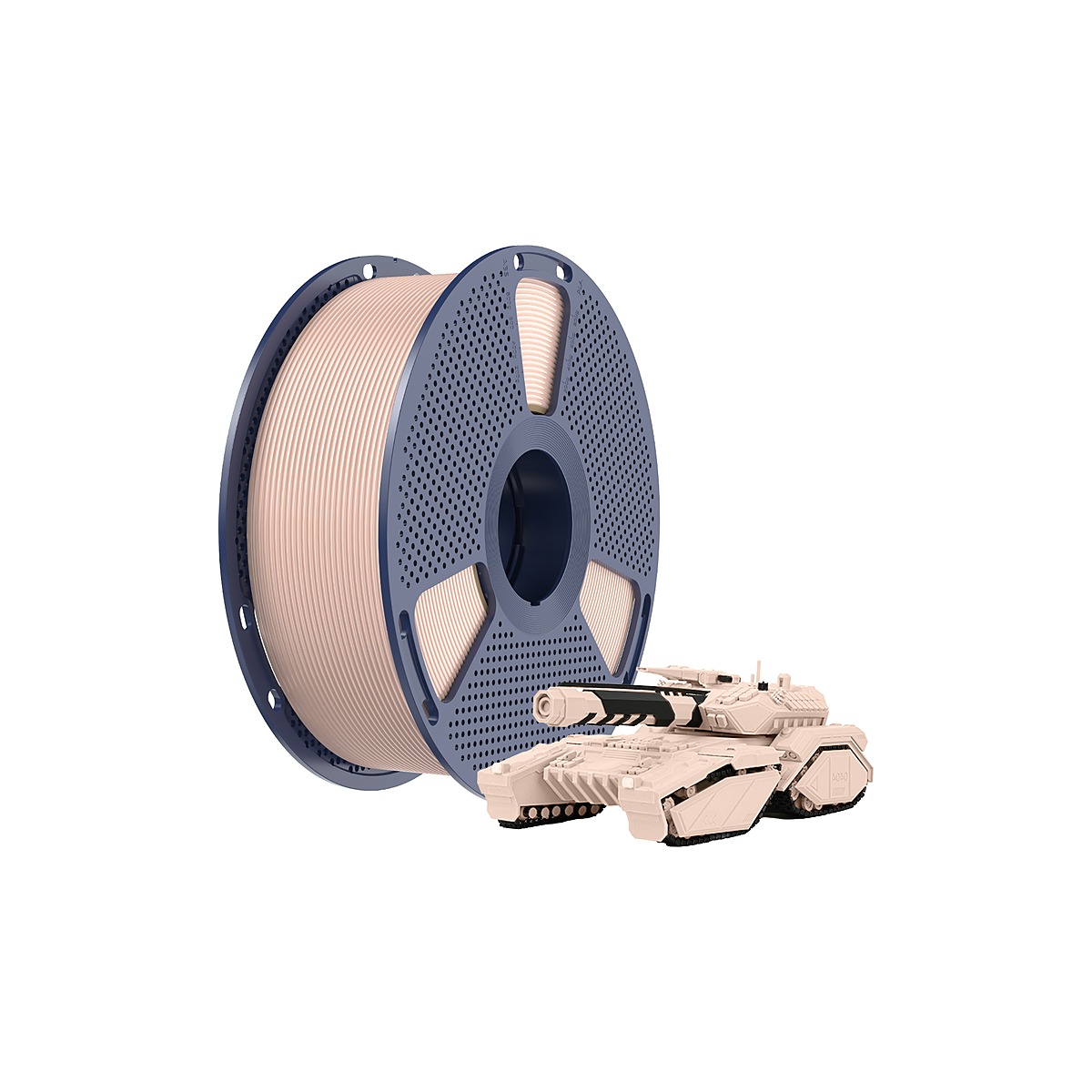 Sunlu PLA Filament 1.75mm 1kg Beige