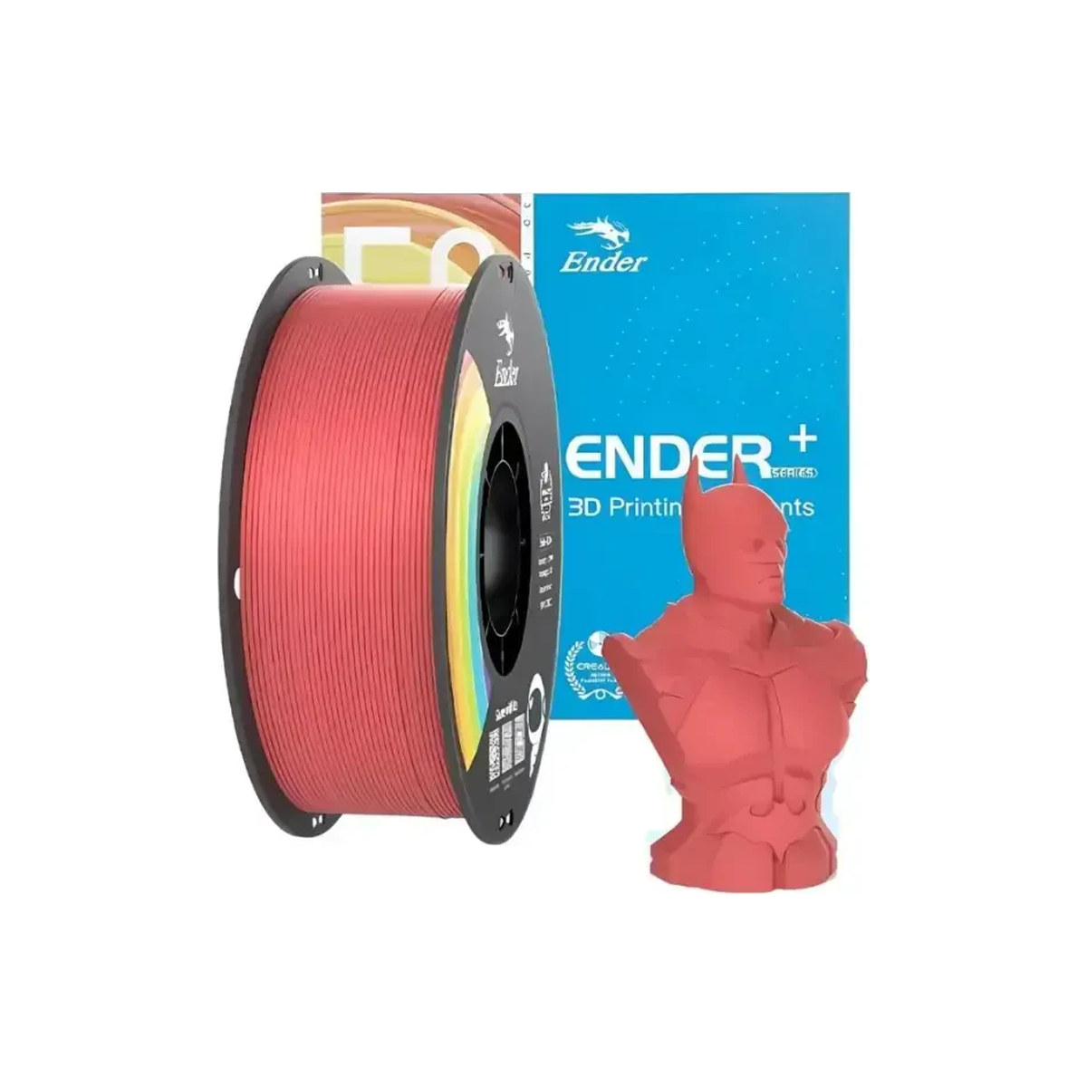 Creality Ender PLA+ Filament 1.75mm 1kg - PLA'dan bir adım güçlü