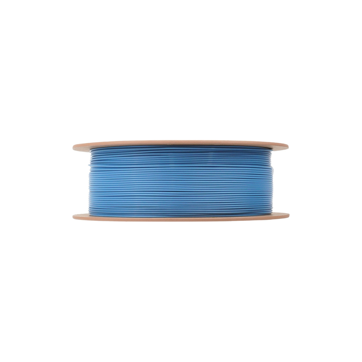 eSUN PLA+ Filament Haze Blue - düzgün sarım