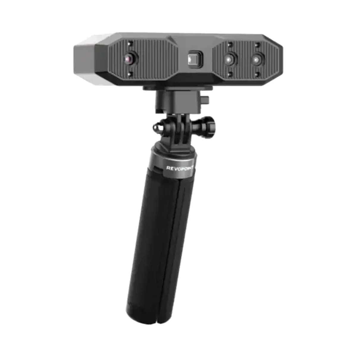 Revopoint MINI 2 Standard - 3 Boyutlu Tarayıcı - Küçük parça