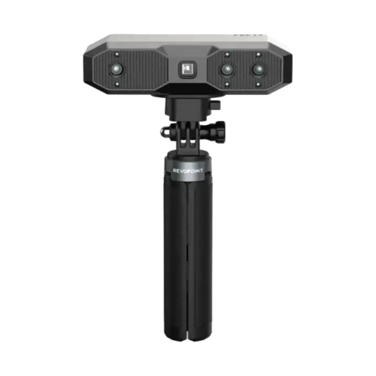 Revopoint MINI 2 Advanced Package - 3 Boyutlu Tarayıcı - Aynı optik, geniş kutu