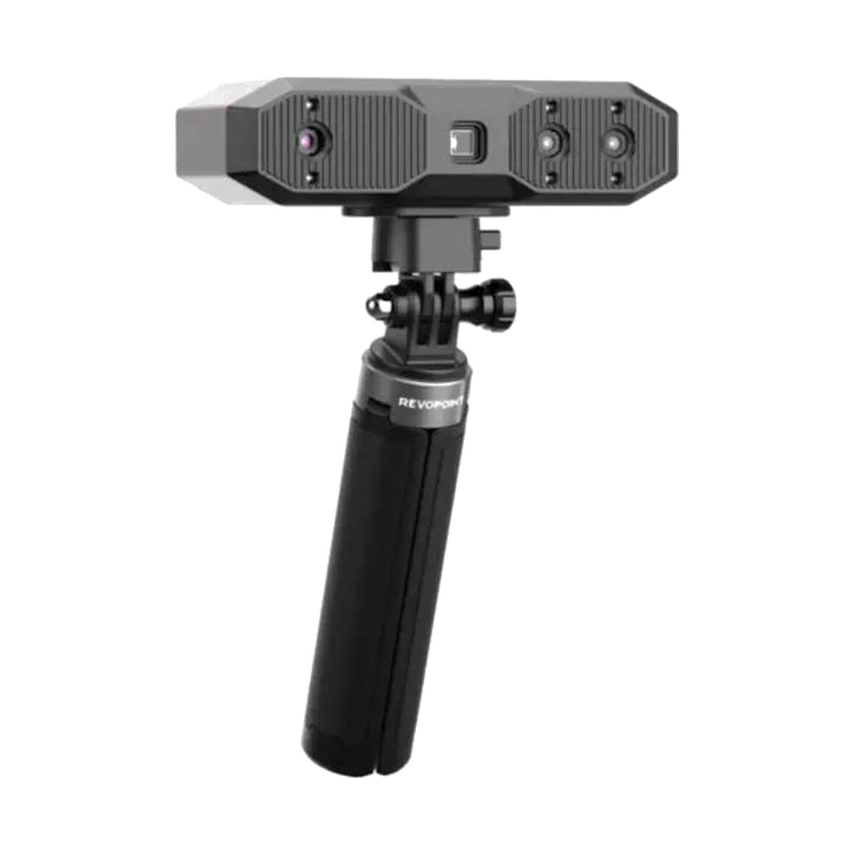 Revopoint MINI 2 Advanced Package - 3 Boyutlu Tarayıcı