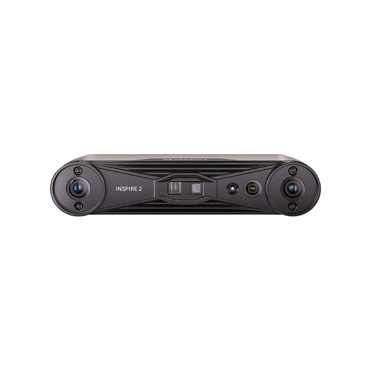 Revopoint Inspire 2 Premium Edition 3D Tarayıcı - Dört platform