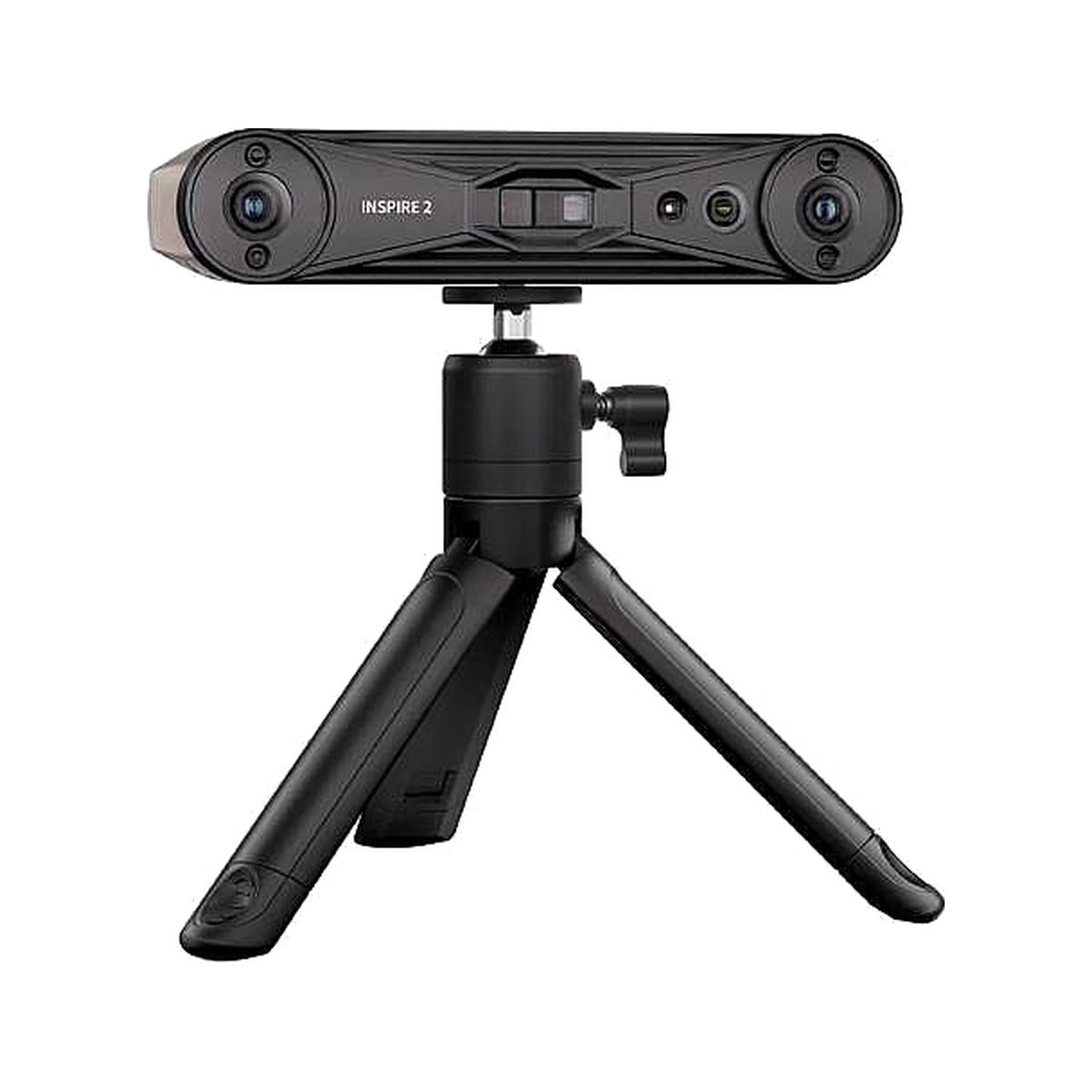 Revopoint Inspire 2 Premium Edition 3D Tarayıcı - Hacimsel doğruluk