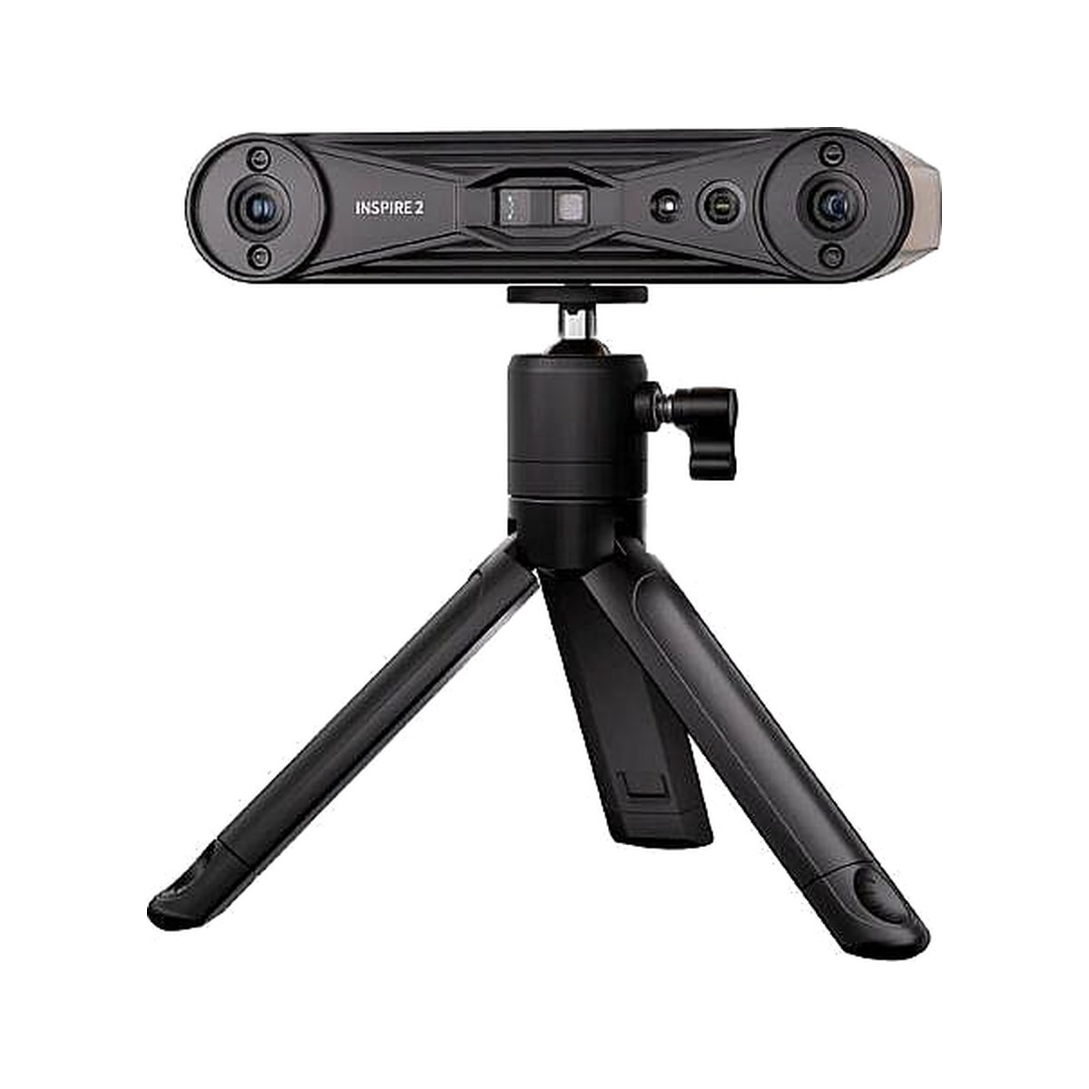 Revopoint Inspire 2 Premium Edition 3D Tarayıcı - Çift mod