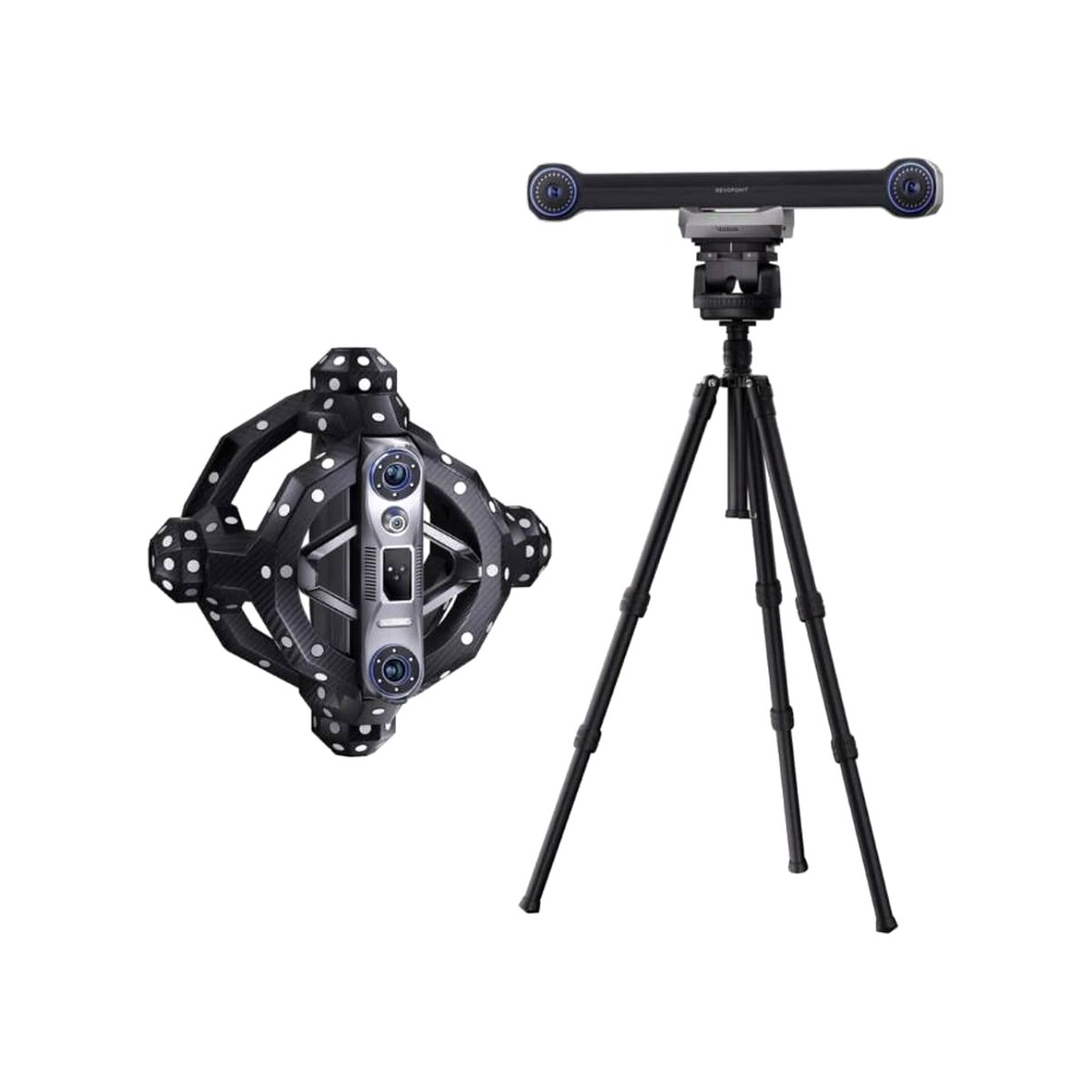 Revopoint Trackit 3D Tarayıcı