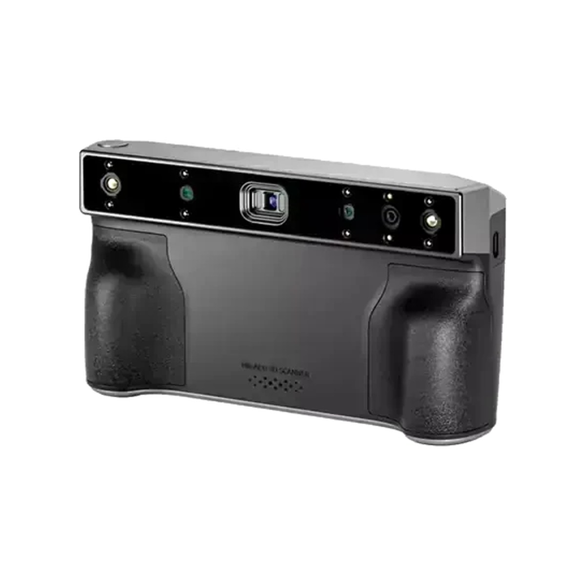 Revopoint MIRACO Pro - 3 Boyutlu Tarayıcı - Pro farkı