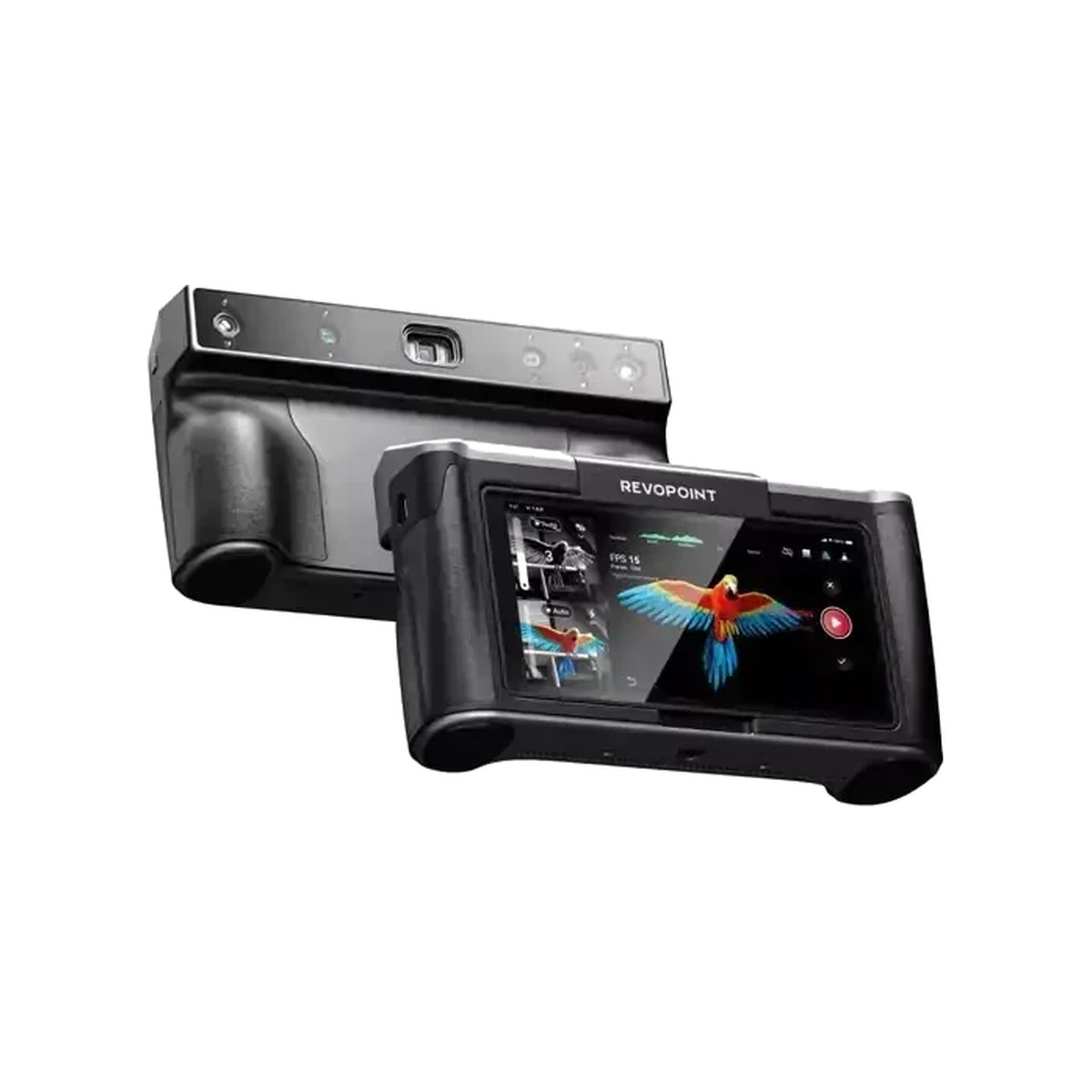 Revopoint MIRACO Pro - 3 Boyutlu Tarayıcı
