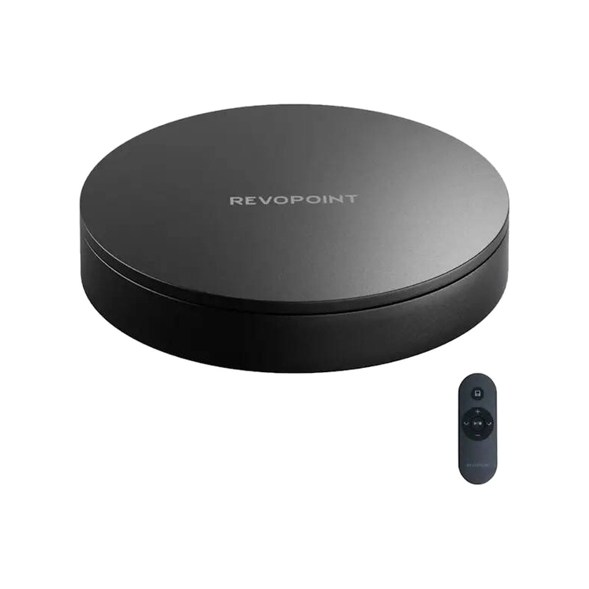Revopoint Büyük Turntable