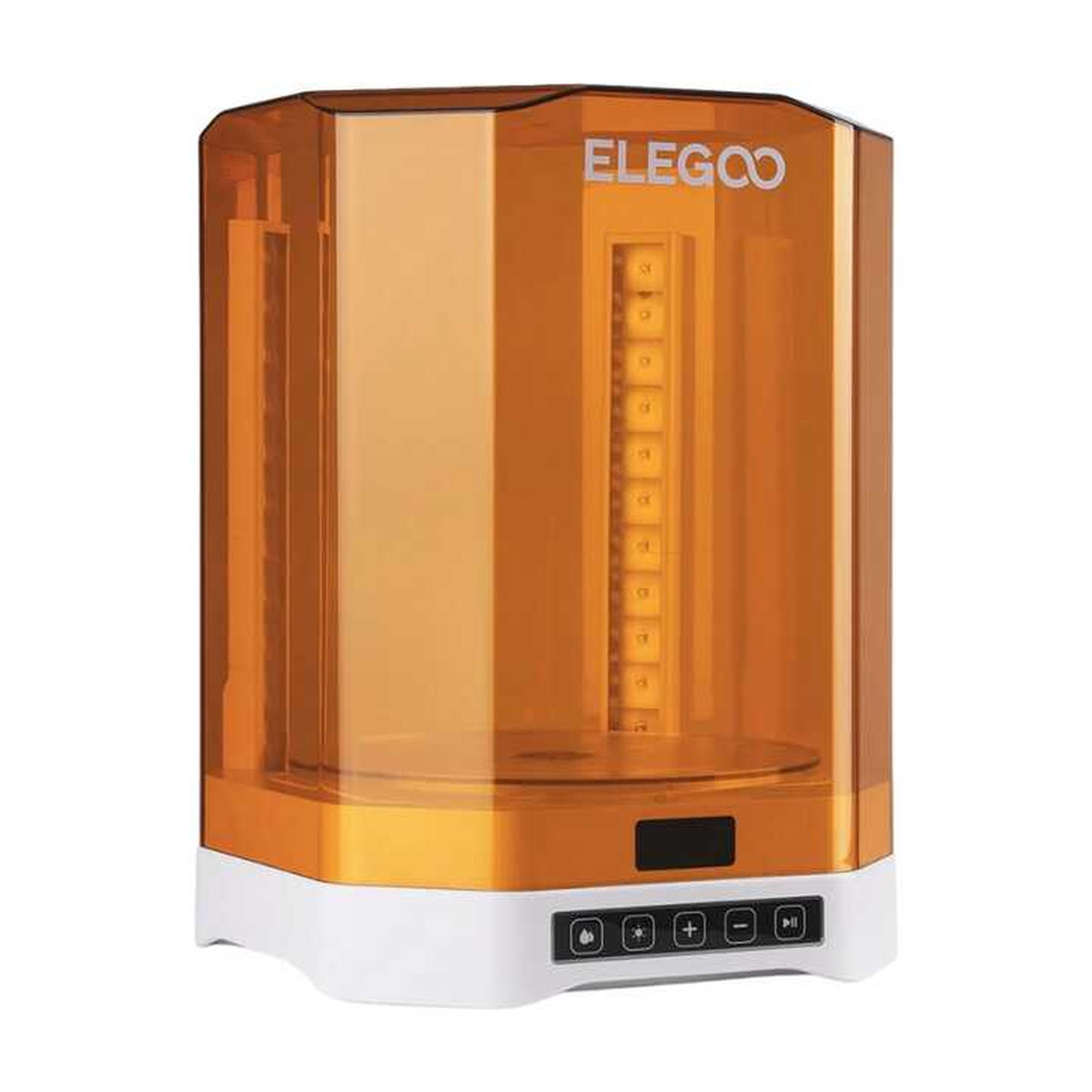 Elegoo Mercury Plus V3.0 Yıkama ve Kürleme Makinesi