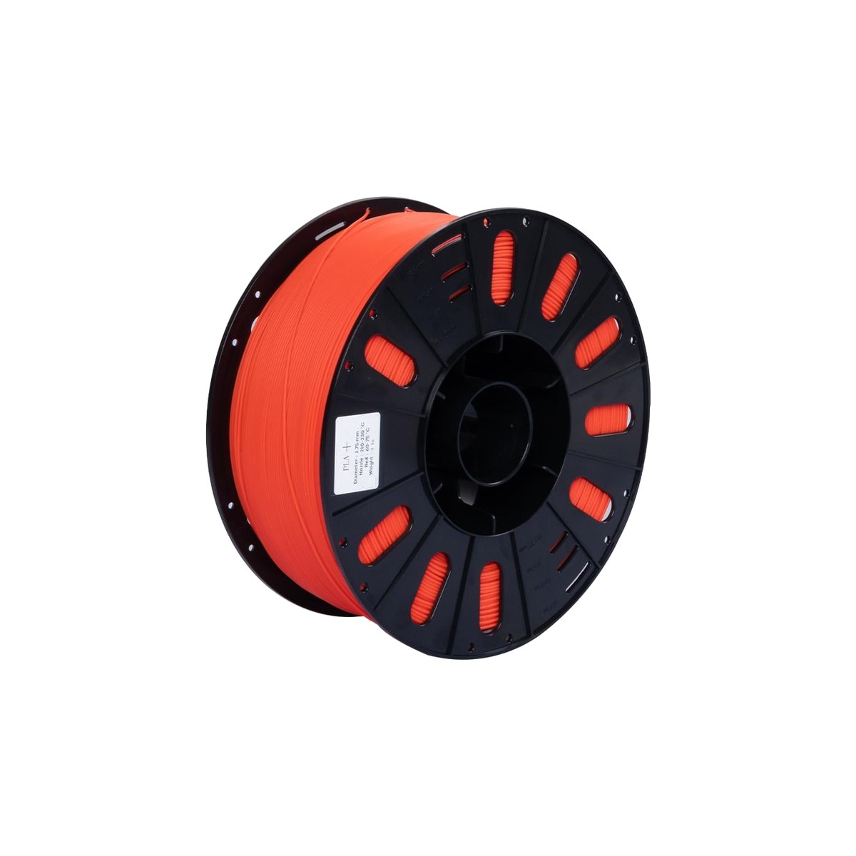 Beta PLA+ Filament 1.75mm 3kg - Geniş renk paleti