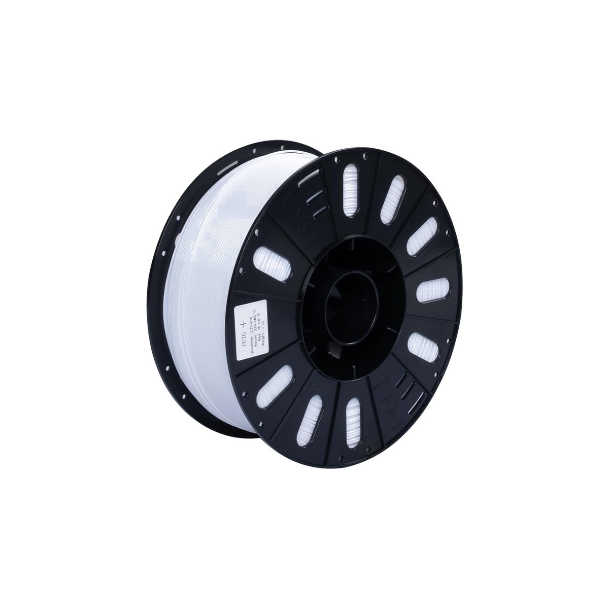 Beta PLA+ Filament 1.75mm 3kg